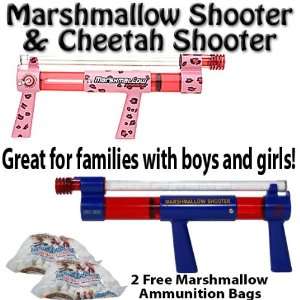   Free Bags of Ammo   Great For Families w/ Boys & Girls Toys & Games