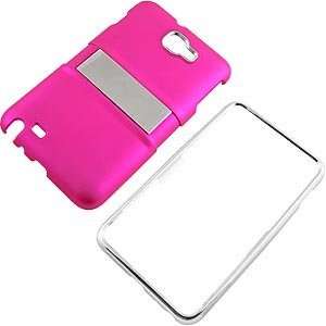  Kickstand Protector Case for Samsung Galaxy Note (GT N7000 