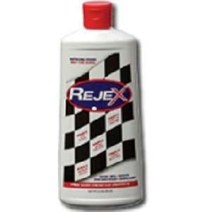 RejeX High Gloss Polymer Wax, 12 oz.  Industrial 