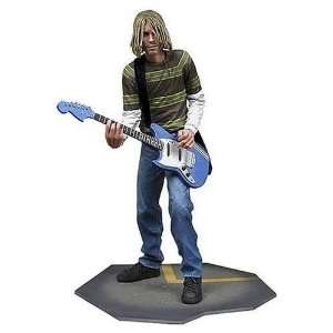  NECA Kurt Cobain 7 Inch Figure Toys & Games