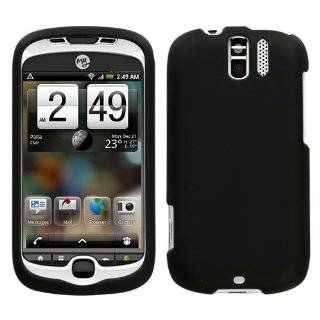   Hard Phone Cover for HTC myTouch 3G Slide T Mobile Protector Case