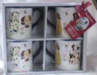BISCUIT & BONES COFFEE MUG GIFT SET BY CREATIVELY YOURS  