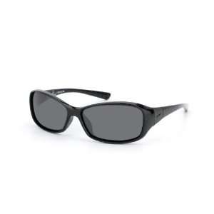  Nike Sunglasses Siren / Frame: Black Lens: Gray: Sports 