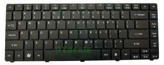 Genuine New Acer Aspire 4745 4745G 4745Z US Keyboard  