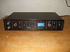   EQ 230 Stereo Graphic Equalizer M EQ230 1/3 Octave 30 Band  