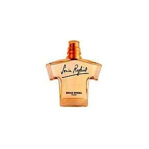 SONIA RYKIEL Perfume. EAU DE TOILETTE SPRAY 3.3 oz / 100 ml By Sonia 