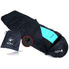 Sleeping Bag Cover Waterproof Windproof Camping Hiking  