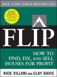   How to Find, Fix, and Sell Houses for Profit NEW 9780071486101  