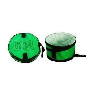  MHS Collapsible Water Bowl