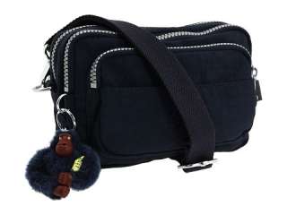 Kipling U.S.A. Multiple Belt Bag/Shoulder Bag   Zappos Free 