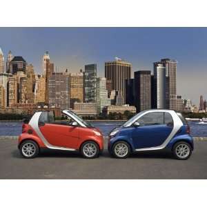   Sunshade for SMART FORTWO COUPE 2008 2009 2010 2011 2012: Automotive