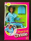 1979 Beauty Secrets Christie African American AA Classic Barbie No 