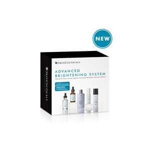  SkinCeuticals Advanced Brightening System Beauty