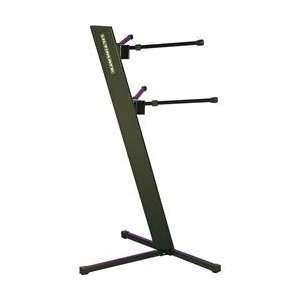  Ultimate Support Dx 48B Deltex Ii Keyboard Stand Musical 