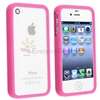 CHARGER+PRIVACY GUARD+CASE+CABLE for iPhone 4 4S 4G 4GS G  
