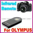 Infrared Remote Control For OLYMPUS E510 E520 E610 E620