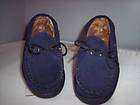 st john s bay leather boat deck shoes size 8 m men s $ 33 00 buy it 
