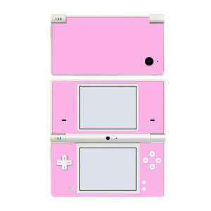  Nintendo DSi Skin Decal Sticker   Simply Pink Everything 