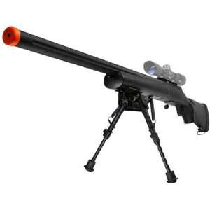  Echo 1 M28 Airsoft Sniper Rifle airsoft gun: Sports 