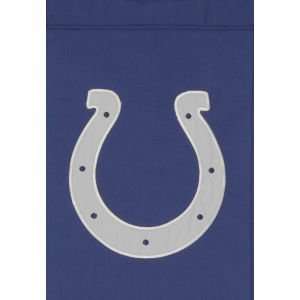  Indianapolis Colts Garden Flag: Sports & Outdoors
