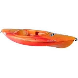 Kl Industries 10 Feet Water Quest Kayak With Paddle  