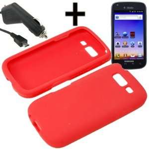  BW Silicone Sleeve Gel Cover Skin Case for T Mobile Samsung 
