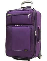 Luggage & Bags Luggage Purple