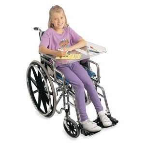    Clear Choice Pediatric Wheel chair Tray: Health & Personal Care