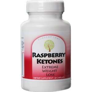  Raspberry Ketones 250mg, 1 month supply, as seen on 