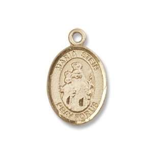 Maria Stein Unusual & Specialty Gold Filled Maria Stein Pendant Gold 