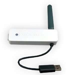  Xbox360 Wireless Network Adapter: Electronics