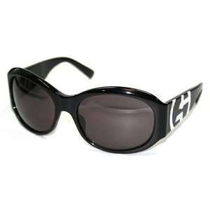  Giorgio Armani Sunglasses GA 433MS NERO: Sports & Outdoors