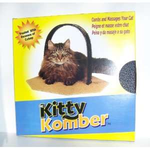  The Kitty Komber