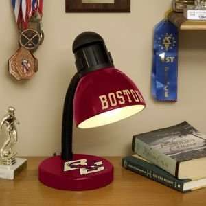  BOSTON COLLEGE EAGLES 15 IN DESK LAMP
