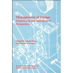  Management of Design Engineering and Management 