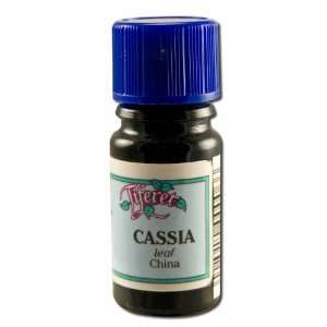  Blue Glass Aromatic Professional Oils Cassia 5 ml: Beauty