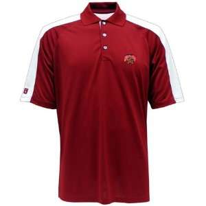 Maryland Force Polo Shirt (Team Color):  Sports & Outdoors