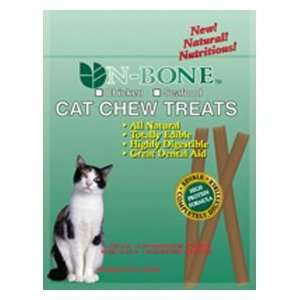  N Bone Chew Treat Cat Bag