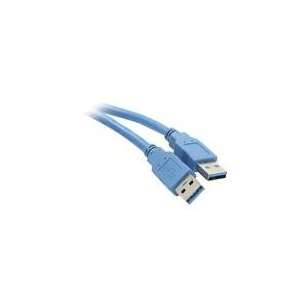  BYTECC 10 ft. USB 3.0 Cable   A Male to Type A Male 