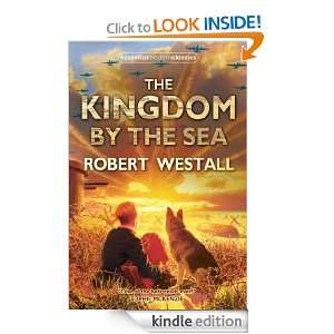 Essential Modern Classics   The Kingdom by the Sea Robert Westall 
