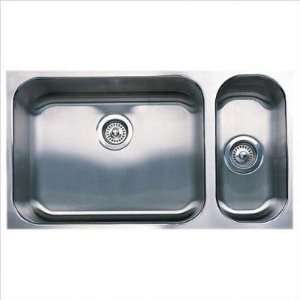  Blanco Sinks 501 308 Blancospex Plus 1 1 2 Bowl Undermount Sink 