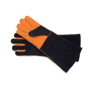  The Companion Group SR8038 Extra Long Suede Gloves / Pair 
