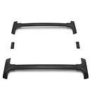 Roof Rack Cross Rail Package for 2009 2012 Chevrolet Traverse 19243901