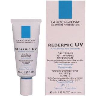La Roche posay Redermic UV Daily Fill in Firming Care with SPF