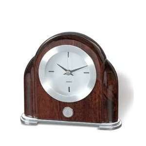  UALR   Art Deco Desk Clock: Sports & Outdoors
