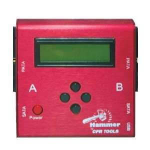    SEM SEMHAMMER Hammer Data Elimination Unit (SCSI) Electronics