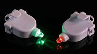 Submersible LED Rainbow Accent Light Wedding Decor  