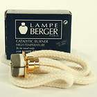 Lampe Berger lamp catalytic burner wick DCHL