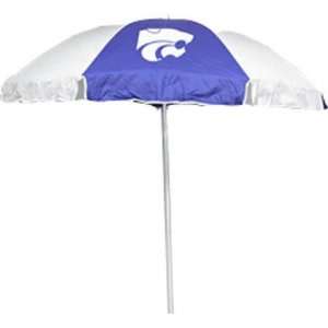   State Wildcats 72 inch Beach/Tailgater Umbrella