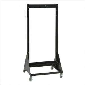   QFS400 Mobile Kit for Double Sided Floor Stand: Everything Else